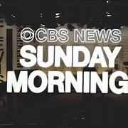 Image result for CBS News Sunday Morning Meme