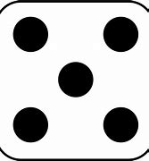 Image result for 5 Dots