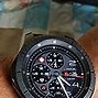 Image result for Samsung Gear S3 Watchfaces Digital and Analog