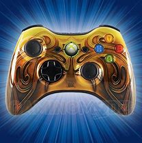 Image result for Naruto Xbox Controller