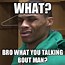 Image result for Russell Westbrook Face Meme