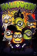 Image result for Minion Halloween Skin