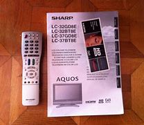 Image result for Sharp AQUOS Remote Control Manual