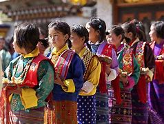 Image result for In Bhutan There Are Olden Things