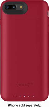 Image result for Red iPhone 8 Mophie