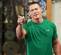 Image result for John Cena Muscles vs