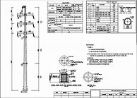 Image result for Tower Monopole Top Anchor