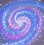 Image result for Milky Way Galaxy Drawing Easy Sketch