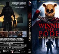 Image result for Winnie the Pooh Blood and Honey Age-Rating