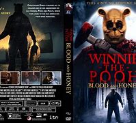 Image result for Winnie the Pooh Cover