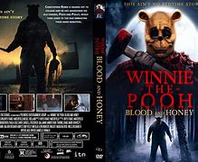 Image result for Winnie the Pooh Movie Honey