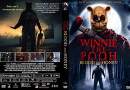 Image result for Winnie Pooh DVD
