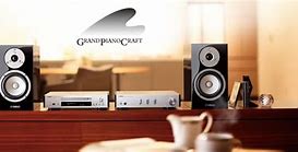 Image result for Yamaha Mini System