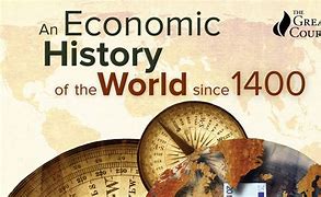 Image result for Economic History