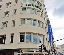 Image result for Hotel Empire Luxembourg