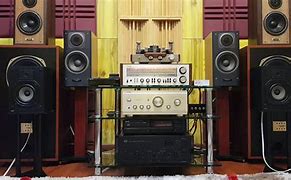 Image result for Vintage Technics Amplifiers