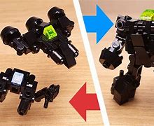 Image result for LEGO Mini Robot Arm Mech
