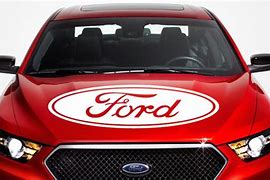 Image result for Ford Stickers Building Blocks