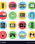 Image result for Electronic Devices Logo