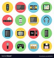 Image result for Electronics ClipArt