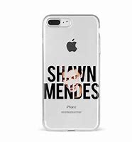 Image result for Shawn Mendes White Phone Case