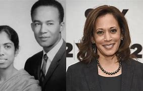 Image result for Kamala Harris and Family