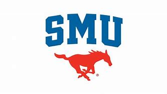 Image result for SMU Dallas Logo