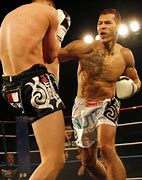Image result for Andrew Tate Kickboxer