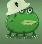 Image result for Cute Frog Cartoon Meme