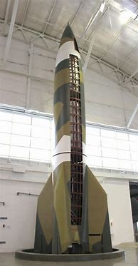 Image result for V-2 Rocket Museum