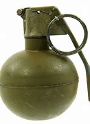 Image result for M69 Practice Grenade
