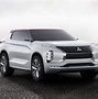 Image result for Mitsubishi Electric SUV
