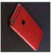 Image result for iPhone 6 Red Glass 9H