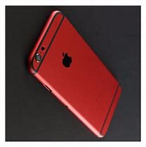 Image result for iPhone 6 Red Colour