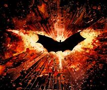 Image result for Batman in the Rain Background