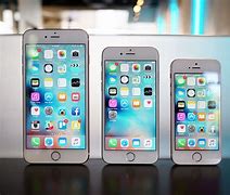 Image result for Apple iPhone 6 vs 6s