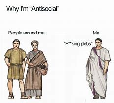 Image result for The Roman Empire Meme