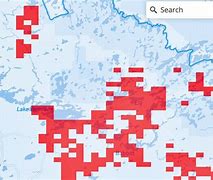 Image result for Frontier Communications Coverage Map
