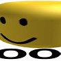 Image result for Blue Oof Roblox