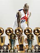 Image result for Kobe with Trophies