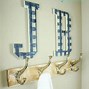 Image result for Decorative Wooden Letters for Home