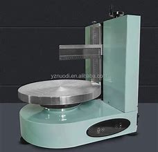 Image result for Motorized Turntable for Cake Decorating