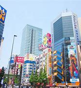 Image result for Akihabara Tokyo Shopping
