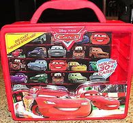 Image result for Disney Cars Diecast Display Case