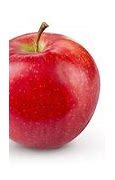 Image result for Big Red Apple at Vendor
