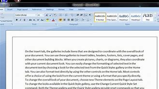 Image result for How to Remove Page Border in Word