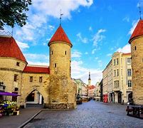 Image result for Tallinn Estonia