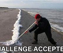 Image result for Challenge Complete Meme