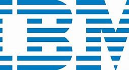 Image result for IBM Logo Vector