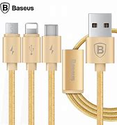 Image result for iPhone Cable Tye C